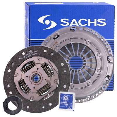 Sachs Kupplungssatz [Hersteller-Nr. 3000970082] für VW von SACHS