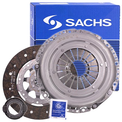 Sachs Kupplungssatz [Hersteller-Nr. 3000970095] für BMW von SACHS