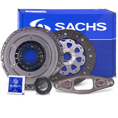 Sachs Kupplungssatz [Hersteller-Nr. 3000970140] für BMW von SACHS