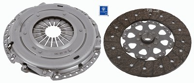 Sachs Kupplungssatz [Hersteller-Nr. 3000970142] für Mercedes-Benz von SACHS