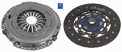 Sachs Kupplungssatz [Hersteller-Nr. 3000970144] für VW von SACHS