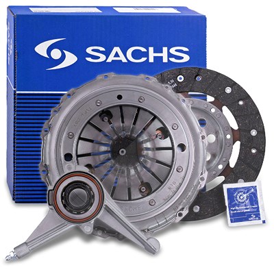 Sachs Kupplungssatz [Hersteller-Nr. 3000990003] für VW von SACHS