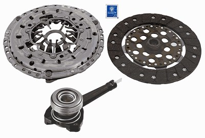 Sachs Kupplungssatz [Hersteller-Nr. 3000990056] für Renault von SACHS