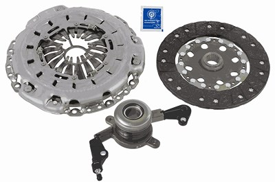 Sachs Kupplungssatz [Hersteller-Nr. 3000990068] für Mercedes-Benz von SACHS