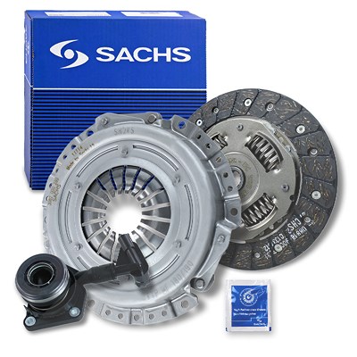 Sachs Kupplungssatz [Hersteller-Nr. 3000990085] für Ford, Mazda von SACHS