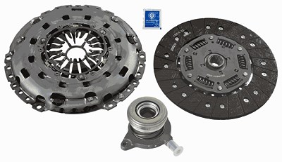 Sachs Kupplungssatz [Hersteller-Nr. 3000990277] für Ford von SACHS