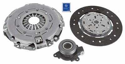 Sachs Kupplungssatz [Hersteller-Nr. 3000990311] für Fiat, Suzuki von SACHS