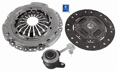 Sachs Kupplungssatz [Hersteller-Nr. 3000990505] für Dacia, Mercedes-Benz, Renault von SACHS