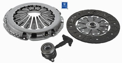 Sachs Kupplungssatz [Hersteller-Nr. 3000990599] für Ford von SACHS