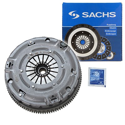 Sachs Kupplungssatz [Hersteller-Nr. 3089006033] für Smart von SACHS