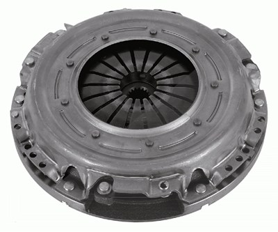 Sachs Kupplungssatz [Hersteller-Nr. 3089600111] für Chrysler von SACHS