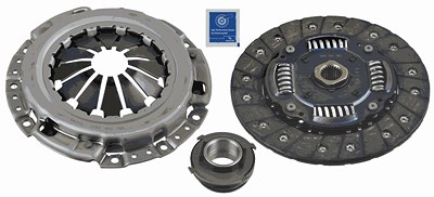 Sachs Kupplungssatz [Hersteller-Nr. 3000951496] für Hyundai von SACHS