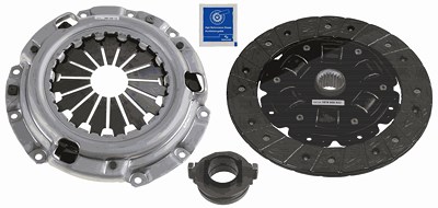 Sachs Kupplungssatz [Hersteller-Nr. 3000951425] für Mazda von SACHS