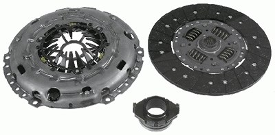 Sachs Kupplungssatz [Hersteller-Nr. 3000951982] für Mazda von SACHS