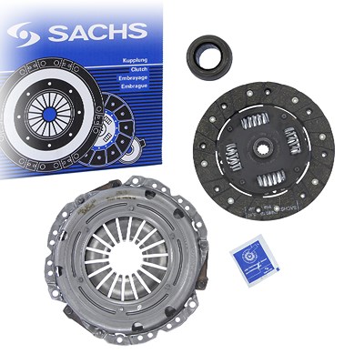 Sachs Kupplungssatz [Hersteller-Nr. 3000 950 024] für Opel von SACHS