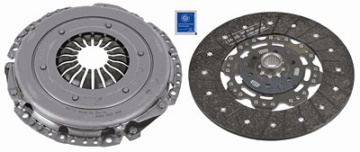 Sachs Kupplungssatz [Hersteller-Nr. 3000970059] für Opel, Saab von SACHS