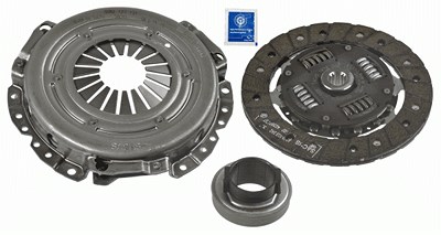 Sachs Kupplungssatz [Hersteller-Nr. 3000099001] für Opel von SACHS