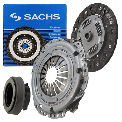 Sachs Kupplungssatz [Hersteller-Nr. 3000579001] für Opel von SACHS