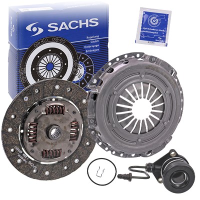 Sachs Kupplungssatz [Hersteller-Nr. 3000990131] für Opel von SACHS