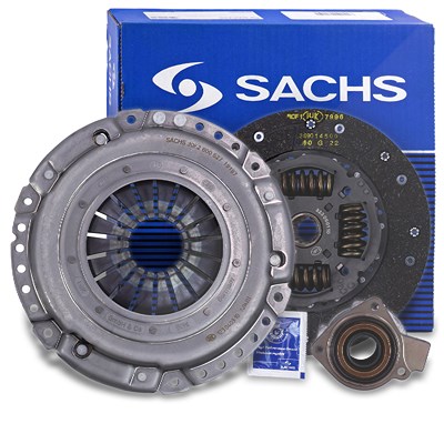 Sachs Kupplungssatz [Hersteller-Nr. 3000990150] für Opel von SACHS