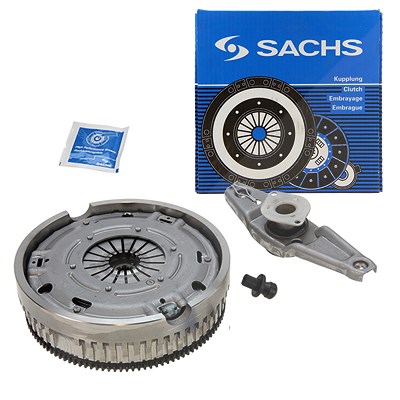 Sachs Kupplungssatz [Hersteller-Nr. 3090600003] für Smart von SACHS