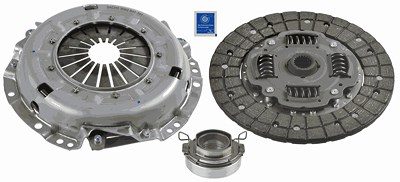 Sachs Kupplungssatz [Hersteller-Nr. 3000951740] für Suzuki von SACHS