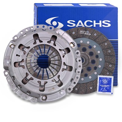 Sachs Kupplungssatz [Hersteller-Nr. 3000844501] für Volvo von SACHS