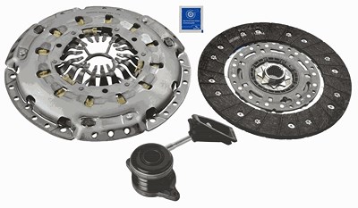 Sachs Kupplungssatz [Hersteller-Nr. 3000990190] für Volvo von SACHS