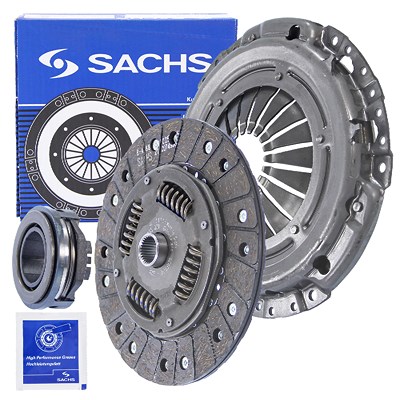 Sachs Kupplungssatz [Hersteller-Nr. 3000 208 002] für VW von SACHS