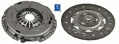 Sachs Kupplungssatz [Hersteller-Nr. 3000970065] für VW von SACHS