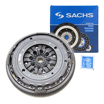 Sachs Kupplungssatz [Hersteller-Nr. 2289521002] für VW von SACHS