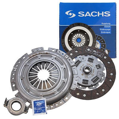 Sachs Kupplungssatz [Hersteller-Nr. 3000053010] für VW von SACHS