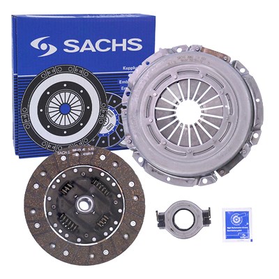 Sachs Kupplungssatz [Hersteller-Nr. 3000 162 001] für VW von SACHS
