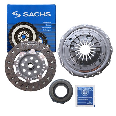 Sachs Kupplungssatz [Hersteller-Nr. 3000829001] für VW von SACHS