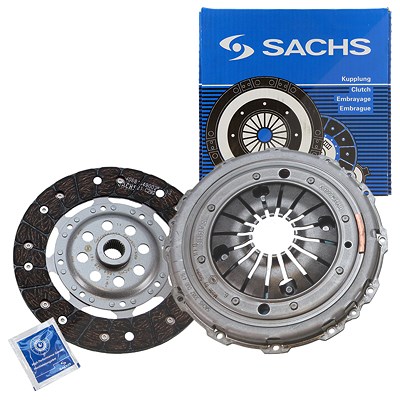 Sachs Kupplungssatz [Hersteller-Nr. 3000831301] für VW von SACHS