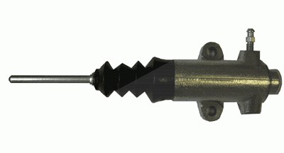 Sachs Nehmerzylinder, Kupplung [Hersteller-Nr. 6283600113] für Mercedes-Benz von SACHS