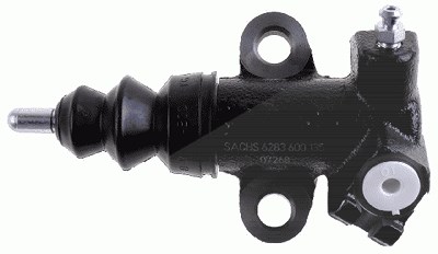 Sachs Nehmerzylinder, Kupplung [Hersteller-Nr. 6283600135] für Subaru von SACHS