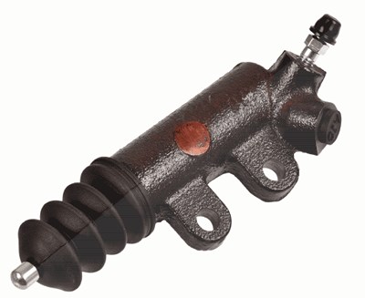 Sachs Nehmerzylinder, Kupplung [Hersteller-Nr. 6283600343] für Toyota von SACHS