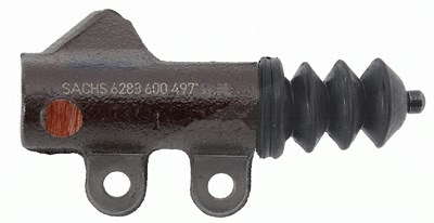 Sachs Nehmerzylinder, Kupplung [Hersteller-Nr. 6283600497] für Toyota von SACHS