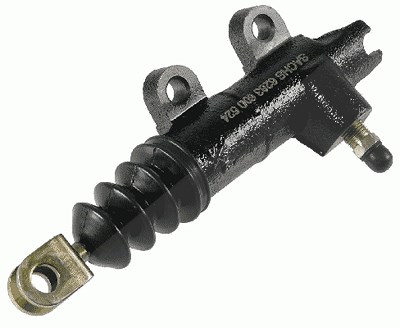 Sachs Nehmerzylinder, Kupplung [Hersteller-Nr. 6283600524] für Hyundai, Kia von SACHS