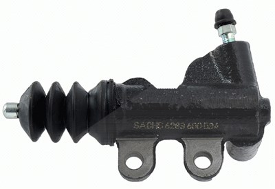 Sachs Nehmerzylinder, Kupplung [Hersteller-Nr. 6283600534] für Toyota von SACHS