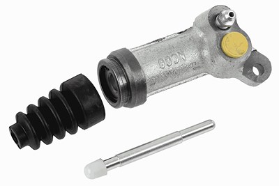 Sachs Nehmerzylinder, Kupplung [Hersteller-Nr. 6283600596] für Audi, Porsche von SACHS