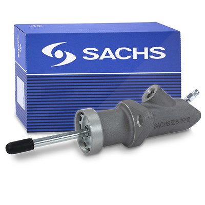 Sachs Nehmerzylinder Kupplung [Hersteller-Nr. 6283600105] für BMW von SACHS