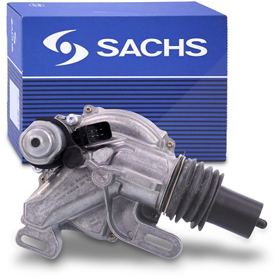 Sachs Nehmerzylinder Kupplung [Hersteller-Nr. 3981000066] für Smart von SACHS