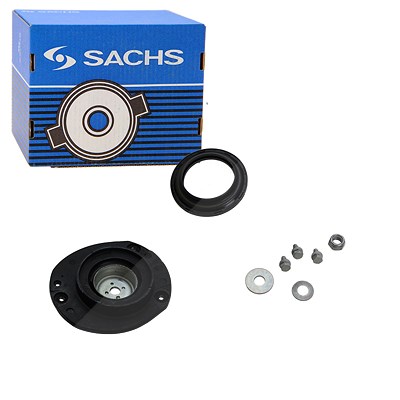 Sachs Reparatursatz, Domlager Vorderachse links [Hersteller-Nr. 802213] für Peugeot von SACHS