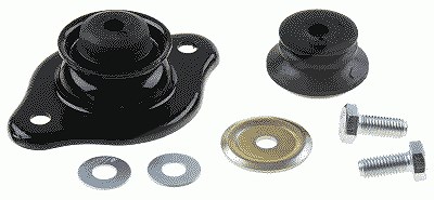 Sachs Reparatursatz, Federbeinstützlager [Hersteller-Nr. 802400] für Chevrolet, Daewoo von SACHS