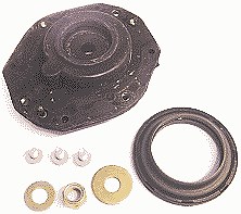 Sachs Reparatursatz, Federbeinstützlager [Hersteller-Nr. 802211] für Citroën, Peugeot von SACHS