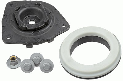 Sachs Reparatursatz, Federbeinstützlager [Hersteller-Nr. 802369] für Nissan, Renault von SACHS