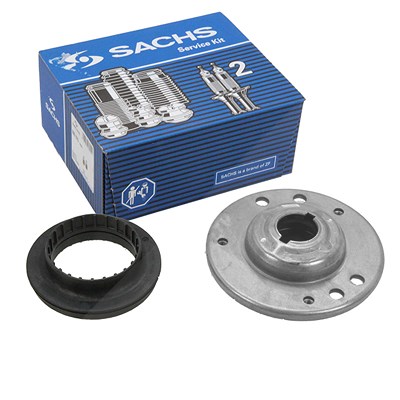 Sachs Reparatursatz, Federbeinstützlager [Hersteller-Nr. 802422] für Fiat, Opel, Saab, Vauxhall von SACHS