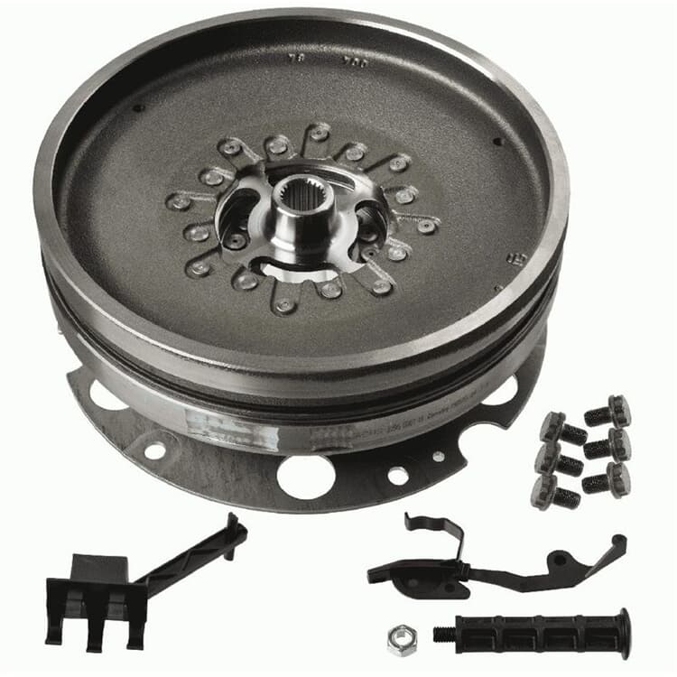 Sachs Schwungrad Audi A4 A5 A6 A7 von SACHS